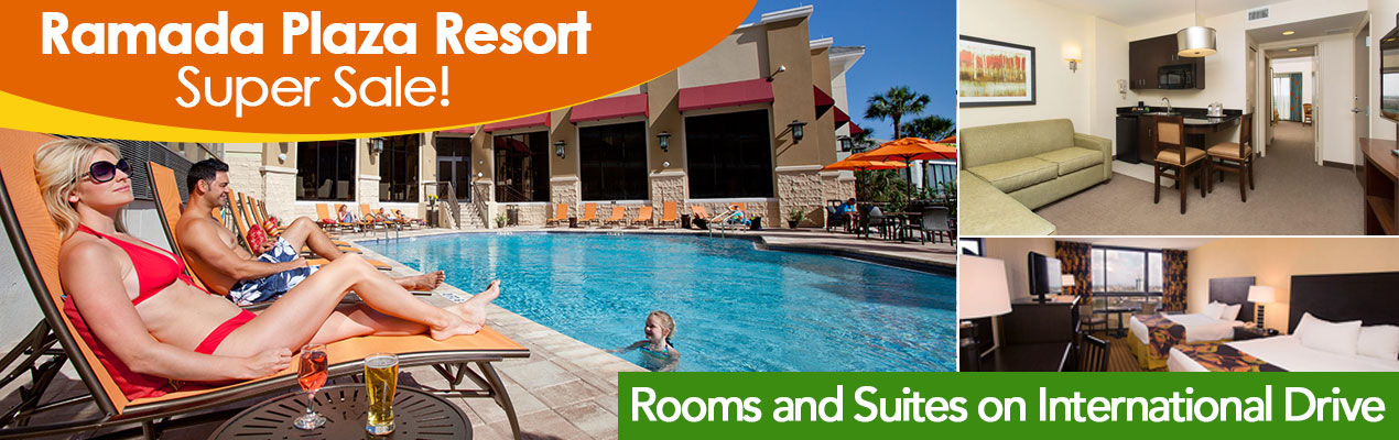 ramada huge sale - save 40 percent