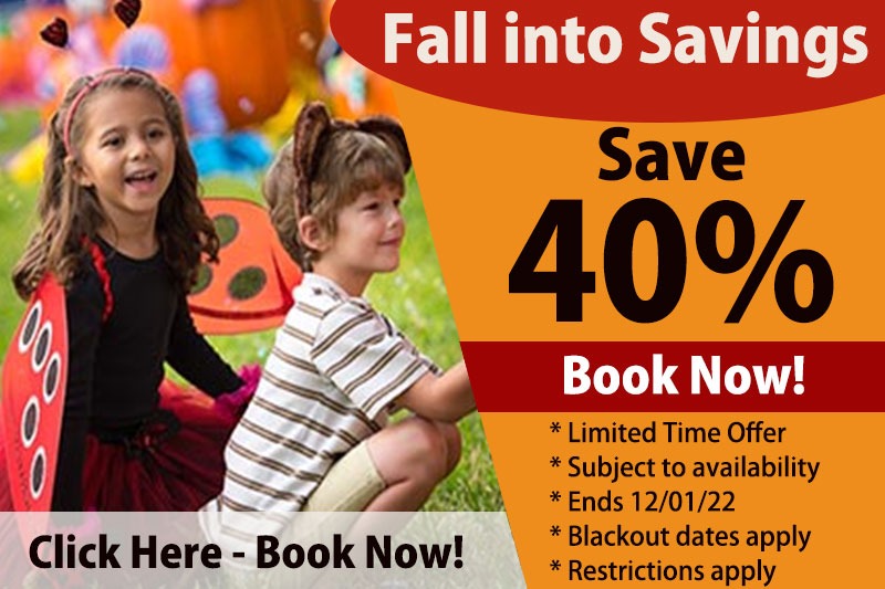 fall special