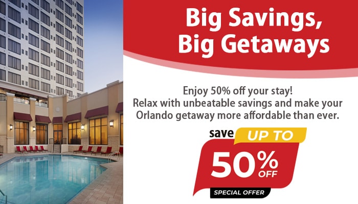 tripadvisor save 50% special