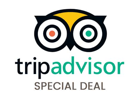 tripadvisor deal